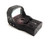 Ade RD3-015 Zantitium RED Dot Reflex Sight for 1911 Pistol with COLT GI  Rear Sight
