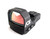 Ade RD3-015 Zantitium RED Dot Reflex Sight for 1911 Pistol with COLT GI  Rear Sight