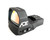Ade RD3-015 Zantitium RED Dot Reflex Sight for 1911 Pistol with COLT GI  Rear Sight