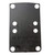 Ade Advanced Optics Optics Delrin Shims 1.0 Degree  for Trijicon RMR/SRO, Holosun 407C/507C/508T/ADE RD3-019 Stingray, RD3-020 Raptor, RD3-022 Artemis,  RD3-023 Valkyrie, RD3-029 Trumpet/SWAMPFOX Liberty/Justice/Kingslayer Red Dot Sight