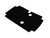 Anti Flicker/Sealing Plate/Rubber Shim For Vortex Venom/Razor/Viper,  Burris Fastfire,  ADE RD3-006, RD3-009, RD3-012, RD3-013, RD3-015, Meopta,  Eotech MRDS,  Docter, Insight,  Sightmark Minishot