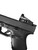 Ade Advanced Optics Delta RD3-012 Dot Sight + Optic Mounting Plate for 1911 Novak Rear Sight Pistol