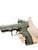 Ade Advanced Optics Bertrillium RD3-013 Red Dot Sight + Optic Mounting Plate for 1911 Novak Rear Sight Pistol