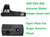 ADE RD3-006B Huracan GREEN Dot Sight  + Optic Mount Plate For Ruger American Pistol