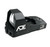 Ade Advanced Optics Python RD3-006x Green Dot Reflex Sight for Sig Sauer Standard P320 Handgun Pistol