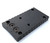 ADE RD3-006B Python GREEN Dot Reflex Sight + Optic Mounting Plate for SIG SAUER P365 Standard 