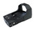 ADE RD3-006B Python GREEN Dot Reflex Sight + Optic Mounting Plate for SIG SAUER P365 Standard 
