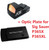 Ade Advanced Optics  Shake Awake Crusader RD3-009 Red Dot Reflex Sight + Optic Mounting Plate for Sig Sauer P365XL/P365X Handgun