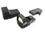 Ade Advanced Optics Zantitium RD3-015 Red Dot Reflex Sight + Optic Mounting Plate for Sig Sauer P365XL/P365X Handgun