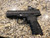 ADE RD3-012 Delta 6MOA Red Dot Sight + Mounting Plate for Steyr A1 A2 Pistol Handgun + Picatinny Plate