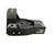 ADE RD3-015 Zantitium 4MOA Red Dot Sight + Mounting Plate for Steyr A1 A2 Pistol Handgun + Picatinny Plate