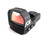 ADE RD3-015 Zantitium 4MOA Red Dot Sight + Mounting Plate for Steyr A1 A2 Pistol Handgun + Picatinny Plate