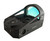 Ade Advanced Optics RD3-012 Waterproof RED Dot Reflex Sight Pistol + Optic Plate for Beretta M9 22LR/92FS/92AF/M9/SAR B6C