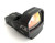 Ade Advanced Optics RD3-015 Zantitium RED Dot Reflex Sight Pistol + Optic Plate for Beretta M9 22LR/92FS/92AF/M9/SAR B6C