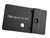 Optic Mounting Plate for Beretta APX Pistol - Compatible with Trijicon RMR/SRO, Holosun 407C/507C/508T, Riton X3 Tactix PRD, Swampox Kingslayer/Liberty/Justice, RD3-019 Stingray, ADE RD3-020 Raptor, RD3-022 Artemis, RD3-023 Valkyrie, RD3-029
