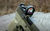 ADE RD3-022 Artemis FDE/TAN Body Color Shake Awake, Multi Reticle Red Dot+Optic Plate for Beretta APX Pistol