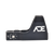 ADE RD3-023 Valkyrie Shake Awake GREEN Dot Sight + Optic Plate for for Beretta APX Pistol