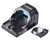 ADE RD3-029 Trumpet Shake Awake GREEN Dot Sight + Optic Plate for for Beretta APX Pistol