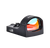 Ade RD3-019 Red Dot Reflex Sight + Optic Mounting Plate for Non-Optic Ready HK VP9 | VP9SK | P30 | P30L | P30SK | HK45 | HK45C | VP40 Pistol