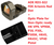 ADE Artemis RD3-022 FDE(Flat Dark Earth) Body Color Shake Awake, Multi Reticle Red Dot + Optic Mounting Plate for Non-Optic Ready HK VP9 | VP9SK | P30 | P30L | P30SK | HK45 | HK45C | VP40 Pistol