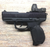 RUGER SR22 Pistol Handgun Mount Plate for Vortex Venom, Burris Fastfire, Meopta,docter, Insight,Sig Sauer Romeo Zero,ADE Spike/NUWAApollo, Leupold Delta Point Pro, JP JPoint, Holosun 407k/507k,Swampfox Sentinel,Vortex DEFENDER-CCW Red Dot 