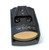 Ade Advanced Optics Delta RD3-012 Red Dot Reflex Sight + Optic Mounting Plate for SR9,SR9C,SR40C,SR40,SR45 Pistol + Picatinny Mounting Plate