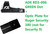 Ade RD3-006 Green Dot Reflex Sight + Optic Mounting Plate for Ruger Security 380