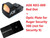 ADE RD3-009 Shake Awake Red Dot + Optic Mounting Plate for Ruger Security 380