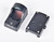 ADE RD3-009 Shake Awake Red Dot + Optic Mounting Plate for Ruger Security 380