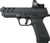 ADE RD3-009 Shake Awake Red Dot + Optic Mounting Plate for Ruger Security 380