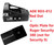 ADE RD3-012 Shake Awake Red Dot + Optic Mounting Plate for Ruger Security 380