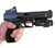 ADE RD3-012 Shake Awake Red Dot + Optic Mounting Plate for Ruger Security 380