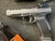 ADE RD3-012 Shake Awake Red Dot + Optic Mounting Plate for Ruger Security 380