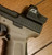 Ade RD3-009 Crusader Waterproof, Shake Awake Red Dot + Optic Mounting Plate for SAR USA CM9 Pistol