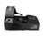 Ade RD3-013 Bertrilium Shake Awake Red Dot + Optic Mounting Plate for SAR USA CM9 Pistol