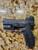 Ade RD3-012 Delta Shake Awake Red Dot + Optic Mounting Plate for SAR USA CM9 Pistol