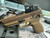 ADE Delta RD3-012 PRO Shake Awake+Multi Reticle Red Dot + Optic Mounting Plate for SAR USA CM9 Pistol