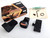 Ade RD3-015 Zantitium Shake Awake Red Dot + Optic Mounting Plate for SAR USA CM9 Pistol