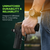 ADE RD3-006 Motion Awake Green Dot Reflex Sight + Optic Mounting Plate for SAR USA - ST9 Pistol