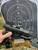 ADE RD3-009 Crusader Motion Awake Red Dot Reflex Sight + Optic Mounting Plate for SAR USA - ST9 Pistol