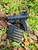 ADE RD3-009 Crusader Motion Awake Red Dot Reflex Sight + Optic Mounting Plate for SAR USA - ST9 Pistol
