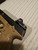 Ade Advanced Optics Huracan RD3-006 Green Dot Reflex Sight + Optic Mounting Plate for Smith Wesson SW MP 380 Shield EZ Pistol + Standard Picatinny Mount 