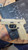 Ade Advanced Optics Huracan RD3-006 Green Dot Reflex Sight + Optic Mounting Plate for Smith Wesson SW MP 380 Shield EZ Pistol + Standard Picatinny Mount 