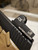 Ade RD3-006 Green Dot Reflex Sight + Optic Mounting Plate for SAR USA - SAR9, SAR9 CX, SAR 9 Gen 1 and Gen 2 Pistol