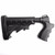 12 GA Gen1 Shotgun Stock+Pistol Grip+Buttpad for Mossberg 500, Maverick 88