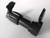 Ade Advanced Optics Tactial 3X Magnifier Scope Sight with Flip To Side FTS Picatinny Weaver Rail Mount for Eotech Aimpoint