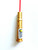 Ade Advanced Optics Bore Sight 30-30/.25-06/.270 Cartridge Red Laser Boresighter