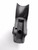 MADE IN USA! AR15 Ergonomic Pistol Rear Grip w/Finger Grooves Storage
