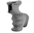 MADE IN USA! AR15 Right Hand Overmolded Ergonomic Rear Sniper Pistol Grip