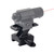 ADE ADVANCED OPTICS High Profile Compact Picatinny Rail Riser Mount for Red Dot Reflex Sight, 1" High, 3 Slots